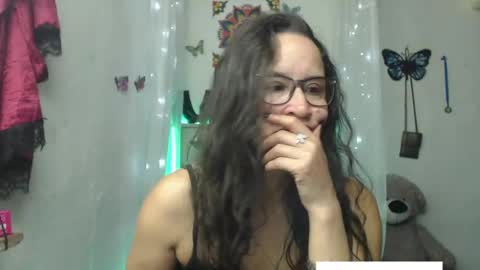 SANDRA online show from July 6, 2:28 am