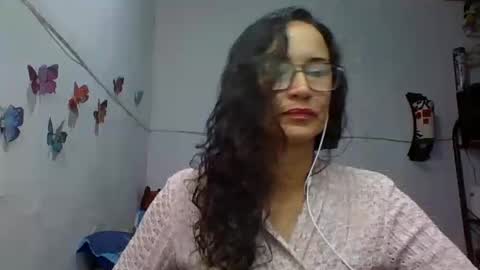 Snapshot of _laflaka2024 chatting on September 12, 5:08 am SANDRA online show from September 12, 5:08 am