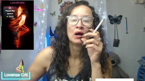 SANDRA online show from July 2, 3:23 am