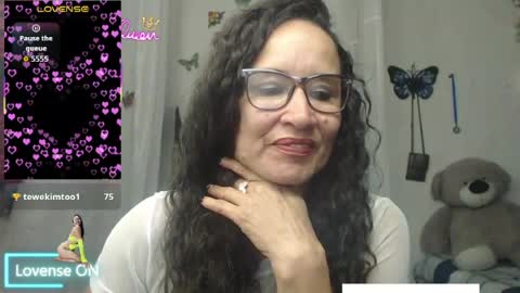 SANDRA online show from June 13, 4:54 am