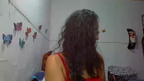 Snapshot of _laflaka2024 chatting on September 11, 4:57 am SANDRA online show from September 11, 4:57 am