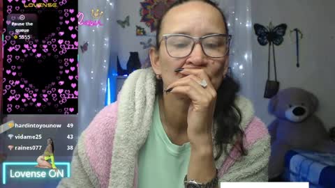 SANDRA online show from June 5, 6:52 am