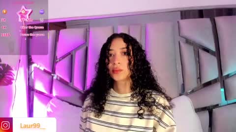 Lanna  online show from May 2, 11:35 am
