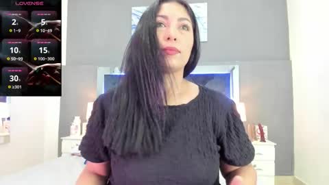 Lauralove online show from January 5, 8:01 pm