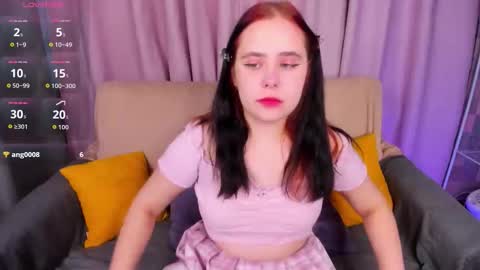 Im Alis 3 online show from October 23, 1:33 am