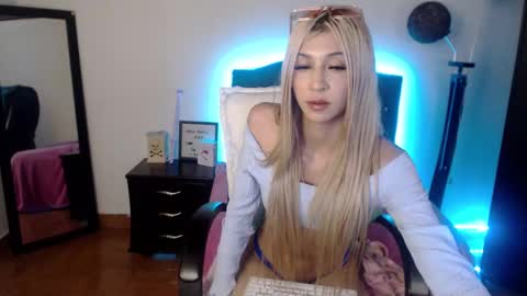 Lia online show from September 12, 4:14 pm