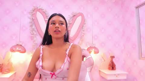  Lia Swan  online show from October 21, 5:00 am