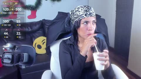 Lili  online show from December 21, 3:09 pm