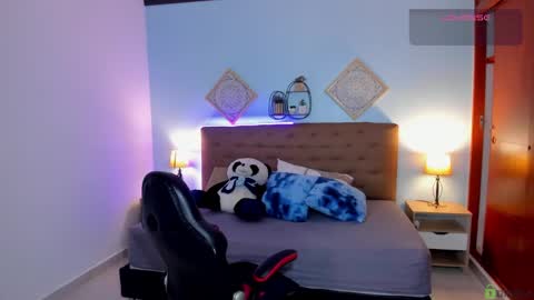 Snapshot of _lilly_miller chatting on October 2, 11:10 pm Liily online show from October 2, 11:10 pm