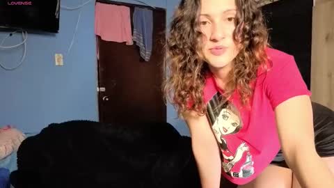 Lindasy online show from December 1, 12:37 am