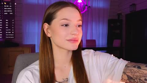 Snapshot of _lisaalisa_ chatting on February 1, 2:24 pm Alice online show from February 1, 2:24 pm