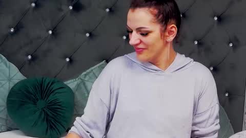 Lisa online show from January 30, 6:21 pm