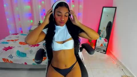 zoe online show from October 20, 1:47 pm