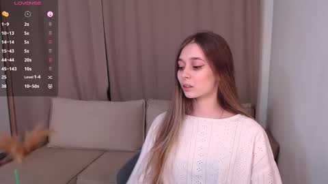 Amelia                        online show from March 5, 9:06 pm