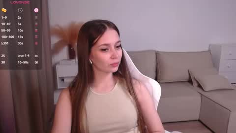 Amelia                        online show from October 15, 9:06 pm