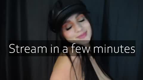 Tania online show from June 11, 3:25 am