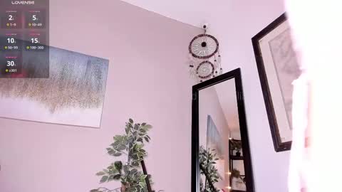 Anna online show from February 10, 10:42 am