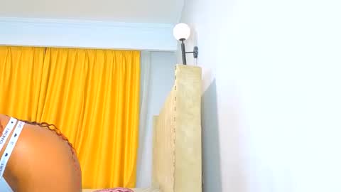 Littlevenus online show from April 28, 2:27 am