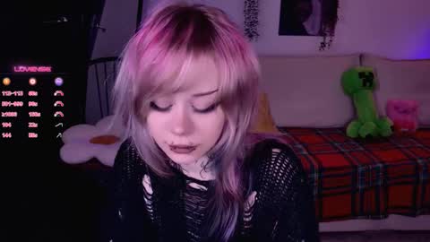 Lolly online show from November 28, 10:29 am