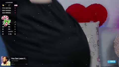   online show from December 19, 10:32 pm