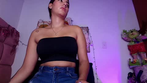 Snapshot of _lorrayne_ chatting on December 27, 12:01 pm Lorrayne online show from December 27, 12:01 pm