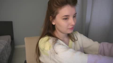 Alice online show from May 5, 7:44 am