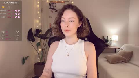 Valerie or just Lera online show from February 24, 3:54 pm