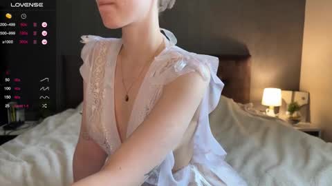 Valerie or just Lera online show from March 17, 8:29 am