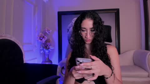  Luna  online show from January 15, 11:19 pm