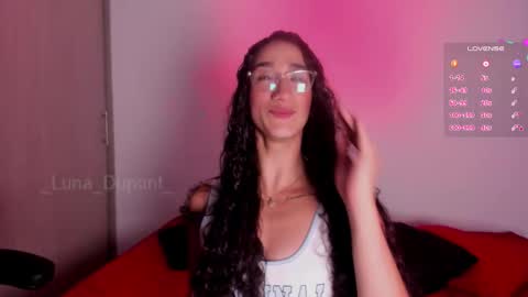  Luna  online show from September 19, 6:12 am