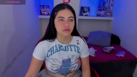 luna torres online show from June 22, 12:46 pm