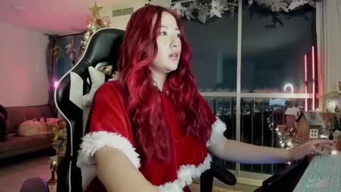 _lunaa__ online show from December 30, 2:53 am