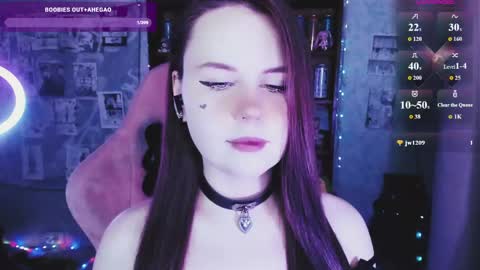 Mia online show from May 27, 4:48 pm