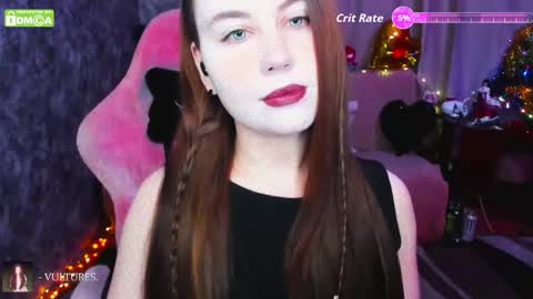 Mia online show from January 14, 5:29 pm