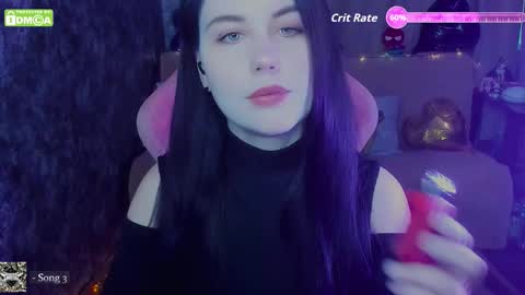 Mia online show from January 18, 7:59 am