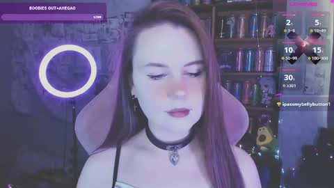 Mia online show from July 12, 12:22 am