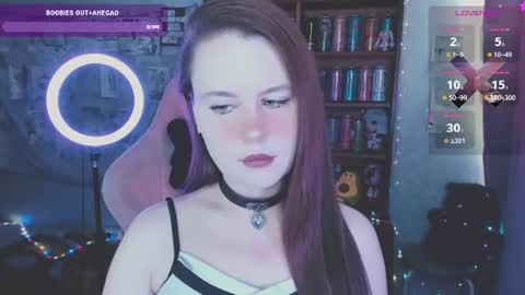 Mia online show from July 30, 2:12 am
