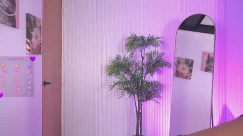 MARCELA online show from March 5, 11:39 am