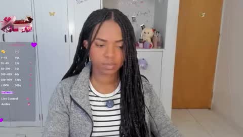 MARCELA online show from February 16, 5:40 am