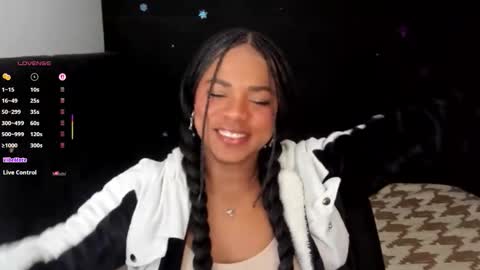 MARCELA online show from January 19, 6:20 am