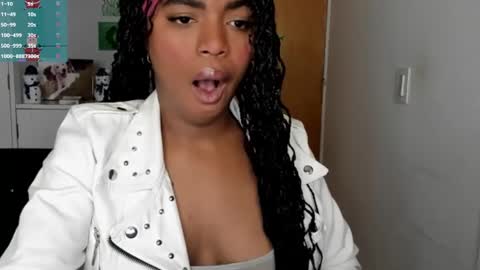 MARCELA online show from December 22, 7:44 am