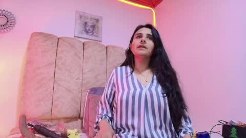 _marcela__ online show from April 30, 11:15 am