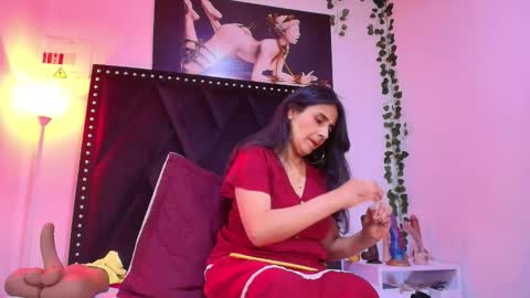 _marcela__ online show from February 27, 1:11 pm