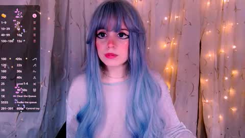 Snapshot of _marcelline_ chatting on September 30, 8:31 am Kira online show from September 30, 8:31 am