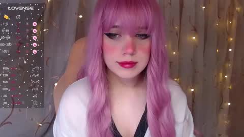 Snapshot of _marcelline_ chatting on January 7, 8:24 am Kira online show from January 7, 8:24 am