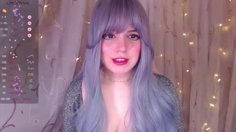 Snapshot of _marcelline_ chatting on February 28, 8:53 am Kira online show from February 28, 8:53 am