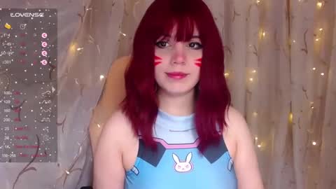 Snapshot of _marcelline_ chatting on January 18, 7:59 am Kira online show from January 18, 7:59 am