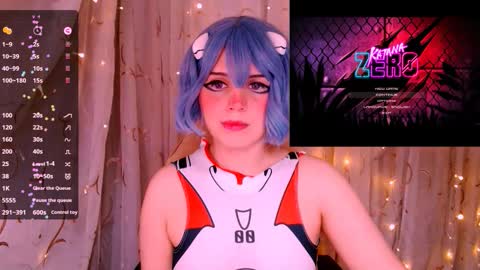 Snapshot of _marcelline_ chatting on September 25, 8:57 am Kira online show from September 25, 8:57 am