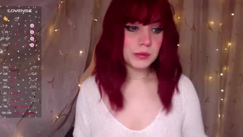 Snapshot of _marcelline_ chatting on January 23, 8:15 am Kira online show from January 23, 8:15 am
