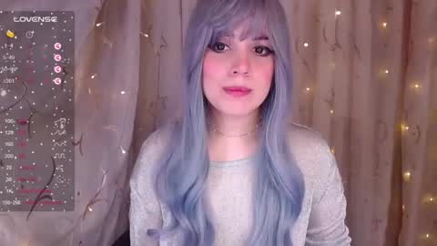 Snapshot of _marcelline_ chatting on February 16, 8:10 am Kira online show from February 16, 8:10 am